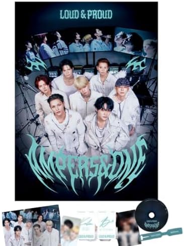 AMPERS&ONE - 2nd Single Album ONE HEARTED CD (2 versions SET