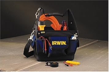 IRWIN Tools Pro Utility Tool Carrier (420004)