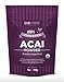 Organic Acai Powder (7 Ounce): Natural Freeze Dried Superfood, Non-Synthetic & Naturally Occurring Plant Based Nutrition, Antioxidants, Omega Fatty Acids, Essential Amino Acids, Calcium, and Iron. primary