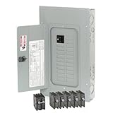 Eaton Corporation Br2020B100V Main Breaker