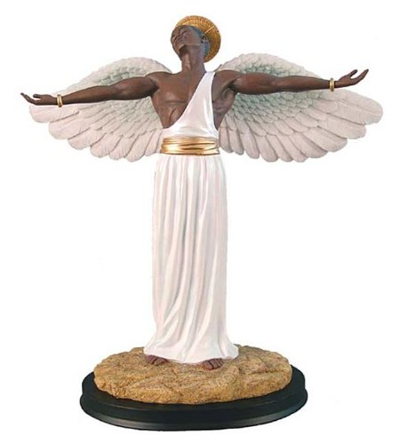 Feeling the Spirit (Heavenly Visions)