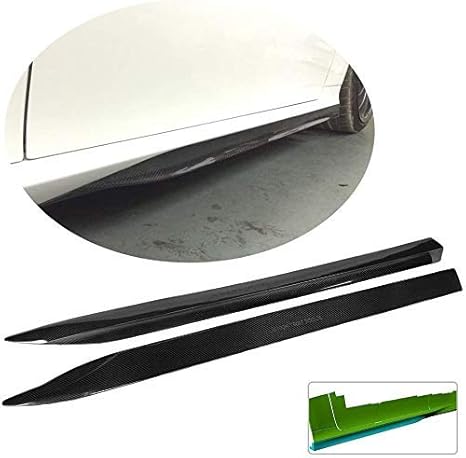 Amazon Co Jp サイドスカートフィットレクサスgsgs350f スポーツセダン12 15カーボンファイバーcfアンダードアロッカー アームバランスエクステンションボトムラインリップ ホーム キッチン