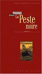 La  Peste noire