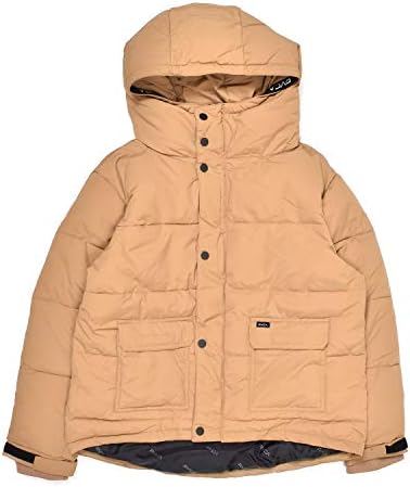 RVCA ルーカ レディース アウター 中綿 ジャケット PUFFER TAIL JACKET BA044-755