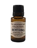BEWITCHING Spiritual Oil (aceite) for