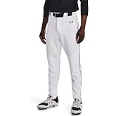 Under Armour Men's Utility Baseball Straight Leg Pant Pipe 22