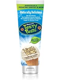 Naturally friendly hello activated charcoal mouthwash