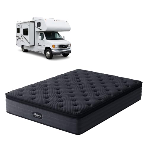 Neohavn 12 Inch Hybrid RV Mattress