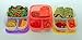 Simplete Bento Lunch Box - Set of 5