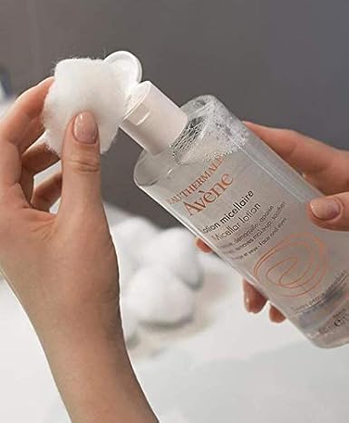avène micellar lotion 2 x 500ml