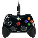 Mad Catz Pro Controller for Xbox 360 - Black