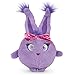 Sunny Bunnies Big Boo/Iris Bunny Blabbers Plush, Multicolor (Pack of 2)