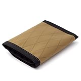 Flowfold Traveler Trifold Wallet Durable Slim