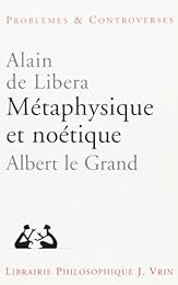 Métaphysique et noétique