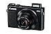 Canon PowerShot G9 X Digital Camera 20.2 MP Sensor & Wi-Fi (Black) + 32GB 2 Pack + Ritz Gear Case + Card Reader + Polaroid 8