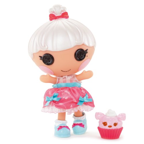 Lalaloopsy Littles Mimi La Sweet Doll