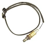 Bosch 13957 Oxygen Sensor, OE Type Fitment