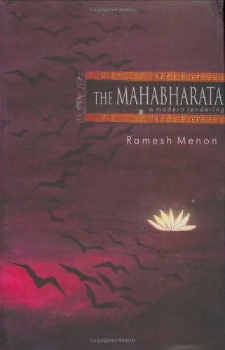 The Mahabharata (2 Volume Set)
