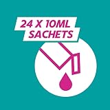 Gaviscon Double Action Mint Sachets 24x10ml Heartburn Relief Acid Reflux view 11