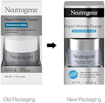 rapid wrinkle regenerating face cream