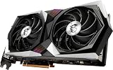 MSI Radeon RX 6700 XT GAMING X 12G Graphics Card 12GB GDDR6 2622MHz PCIe 4.0 view 2