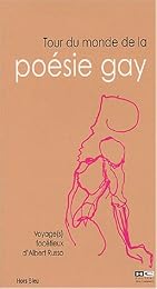 Tour du monde de la poésie gay