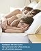 Flannel Waterproof Mattress Protector Sleep Academy Queen, Cotton
