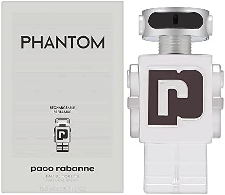 paco rabanne phantom 150ml