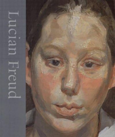 A Painter's Progress　Lucian Freud A Painter's Progress: A Portrait of Lucian Freud: Dawson, David