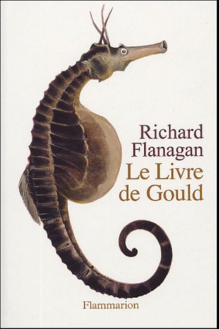 Le  livre de Gould