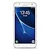 Samsung Galaxy J7 - No Contract Phone - White - (Works with Virgin Mobile Service Only)