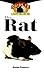 The Rat: An Owner's Guide to a Happy Healthy Pet (Your Happy Healthy Pet Book 65) by Ginger Cardinal