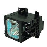 XL-2100 - Lamp With Housing For Sony KF-50WE610, KDF-50WE655, KDF-42WE655, KF-60WE610, KF-42WE610, KDF-70XBR950, KF-50WE620, KDF-60XBR950, KF-42WE620, KF-42SX300 TV's