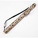 Collapsar 1x1 Hard Pool Cue Billiard Stick Camo Carrying Case -1B1S Camo Nylon Cases （Available in 5 Colors）