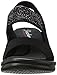 Skechers Cali Women's Rumblers Sparkle on Wedge Sandal
