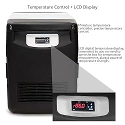 Bonxrdun Lab Freezer, Ultra Low-temp