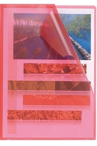 Sachet 10 Pochettes Coin Polypropylene Graine 12x100e – A4