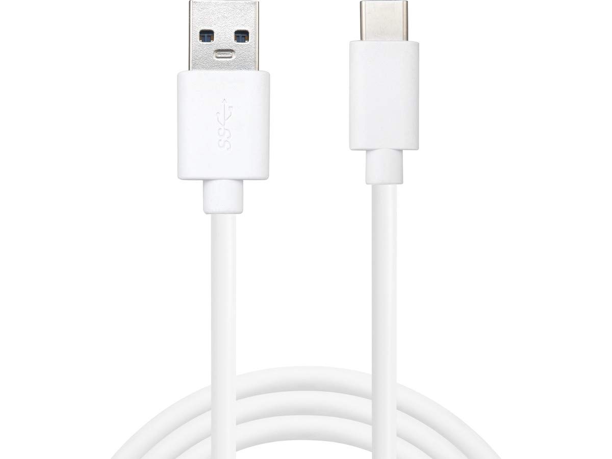 Sandberg USB-C 3.1 > USB-A 3.0 1M Saver