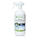 Native Organics Oven & Grill Cleaner Spray 1 Liter (33.8 fl oz) –100% Natural, Non-toxic, Plant-Based, Powerful & Effective Food Grade Green Cleaner- Child & Pet safe Made in the USA, Grapefruit Scent