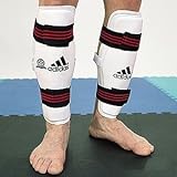 Adidas WTF TaeKwonDo Forearm Protector - Medium