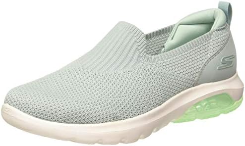 skechers go walk green