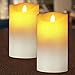Flameless Candles Battery Operated Candles 3.25