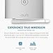 Auris Blume HD Long Range Bluetooth 5.0 Music Receiver Hi-Fi Audio Adapter with Audiophile DAC aptX HD for Streaming to Home Stereo, AV Receiver or Stereo Amplifier with Audiophile DACthumb 4