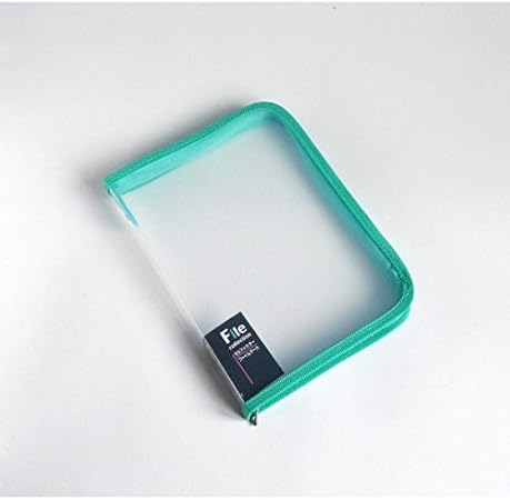 Amazon ファイルケース ファスナー付 ｂ５サイズ用 色指定不可 ジャパンプレミ キッチンラップ