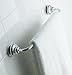 KOHLER K-10551-CP Devonshire 24-Inch Bathroom Towel Bar, Wall Mount, Polished Chrome