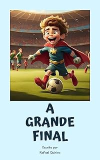 Livro A GRANDE FINAL