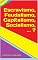 Livro Escravismo, Feudalismo, Capitalismo, Socialismo, ... ?