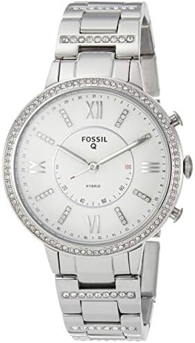 Fossil Q VIRGINIA FTW5009 Women’s Hybrid Smartwatch