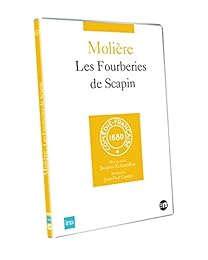 Les Fourberies de Scapin