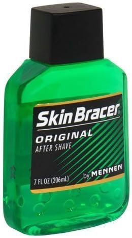 Skin Bracer After Shave, Original, 7 Fl Oz (206 Ml) Each by Skin Bracer